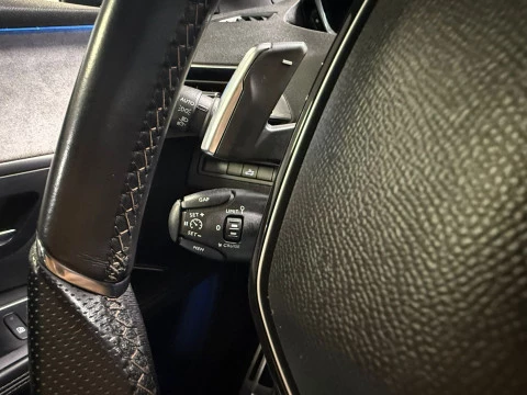 Peugeot 5008 GT Line 1.6 PureTech 132kW (180CV) EAT8