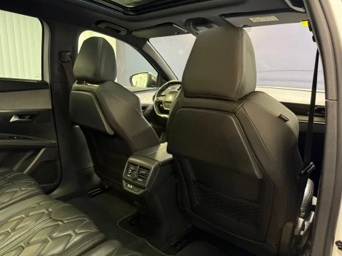 Peugeot 5008 GT Line 1.6 PureTech 132kW (180CV) EAT8