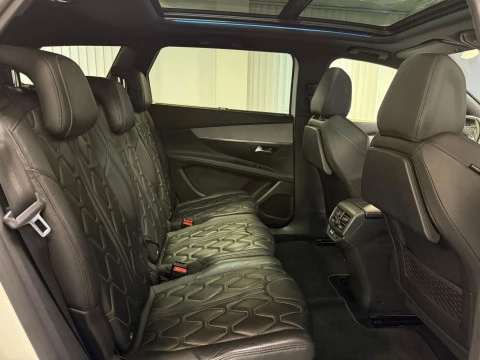 Peugeot 5008 GT Line 1.6 PureTech 132kW (180CV) EAT8