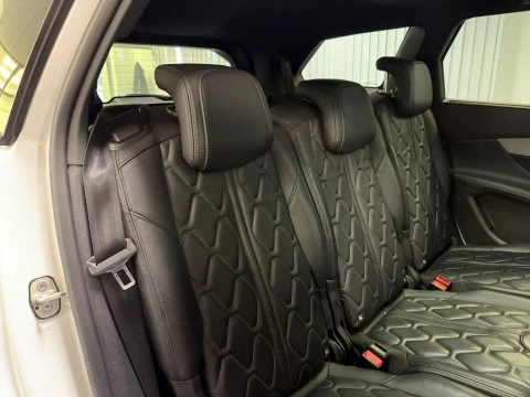 Peugeot 5008 GT Line 1.6 PureTech 132kW (180CV) EAT8