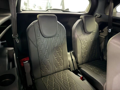 Peugeot 5008 GT Line 1.6 PureTech 132kW (180CV) EAT8