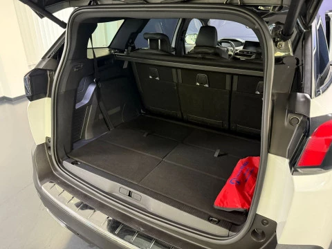 Peugeot 5008 GT Line 1.6 PureTech 132kW (180CV) EAT8
