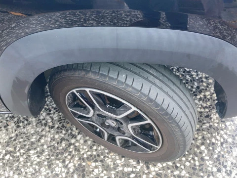 Dacia Spring  Electric Comfort Plus 45 33kW