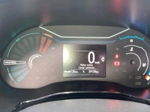 Dacia Spring  Electric Comfort Plus 45 33kW