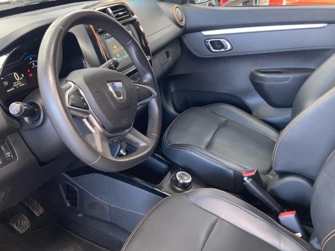 Dacia Spring  Electric Comfort Plus 45 33kW