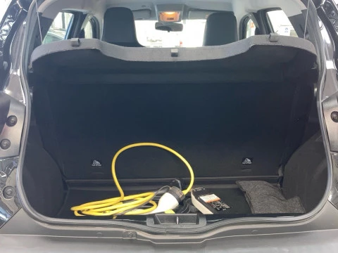 Dacia Spring  Electric Comfort Plus 45 33kW