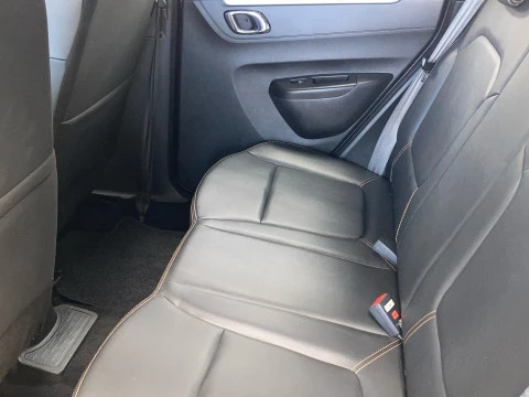 Dacia Spring  Electric Comfort Plus 45 33kW