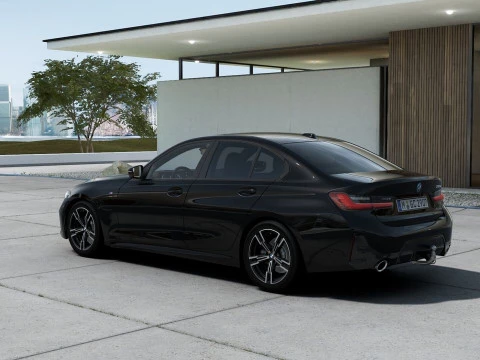 BMW Serie 3 330e