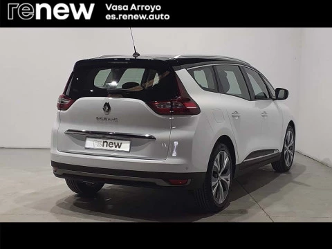 Renault Grand Scénic Grand Scenic Grand Scenic 1.3 TCe GPF Zen EDC 103kW