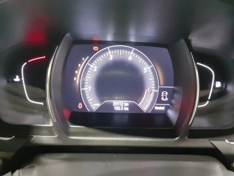 Renault Grand Scénic Grand Scenic Grand Scenic 1.3 TCe GPF Zen EDC 103kW