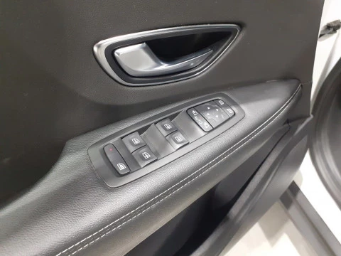 Renault Grand Scénic Grand Scenic Grand Scenic 1.3 TCe GPF Zen EDC 103kW