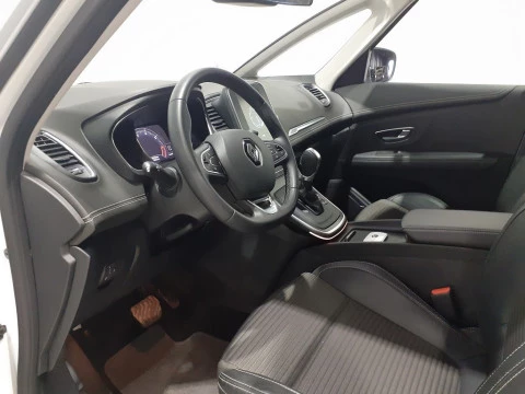 Renault Grand Scénic Grand Scenic Grand Scenic 1.3 TCe GPF Zen EDC 103kW