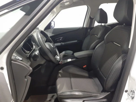 Renault Grand Scénic Grand Scenic Grand Scenic 1.3 TCe GPF Zen EDC 103kW