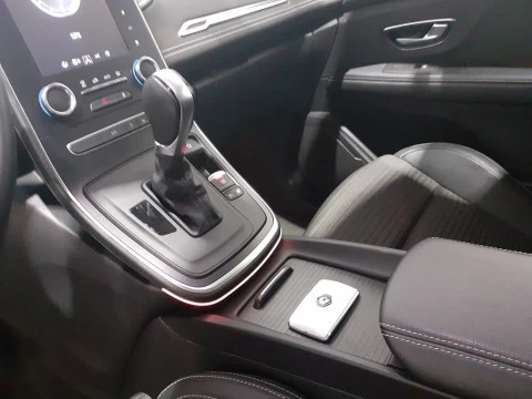 Renault Grand Scénic Grand Scenic Grand Scenic 1.3 TCe GPF Zen EDC 103kW