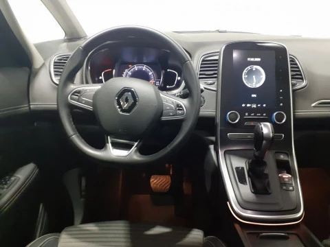 Renault Grand Scénic Grand Scenic Grand Scenic 1.3 TCe GPF Zen EDC 103kW