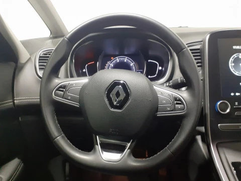 Renault Grand Scénic Grand Scenic Grand Scenic 1.3 TCe GPF Zen EDC 103kW