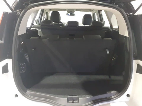 Renault Grand Scénic Grand Scenic Grand Scenic 1.3 TCe GPF Zen EDC 103kW