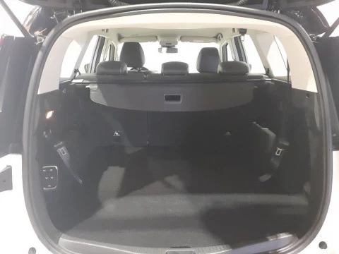 Renault Grand Scénic Grand Scenic Grand Scenic 1.3 TCe GPF Zen EDC 103kW