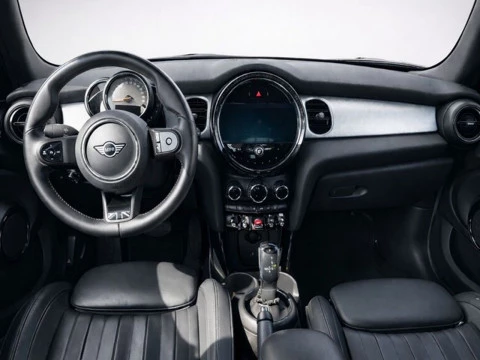 MINI COOPER 5 PUERTAS