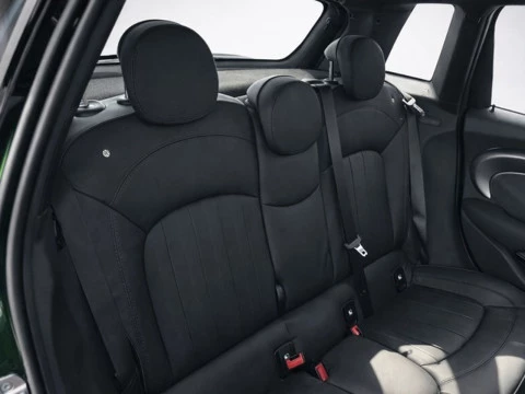 MINI COOPER 5 PUERTAS