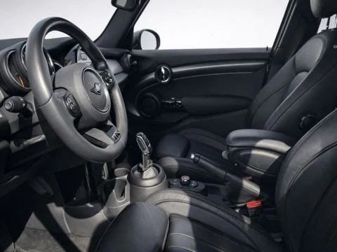 MINI COOPER 5 PUERTAS