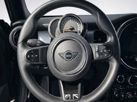 MINI COOPER 5 PUERTAS