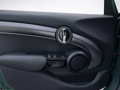 MINI COOPER 5 PUERTAS