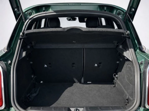 MINI COOPER 5 PUERTAS