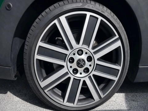 MINI COOPER 5 PUERTAS