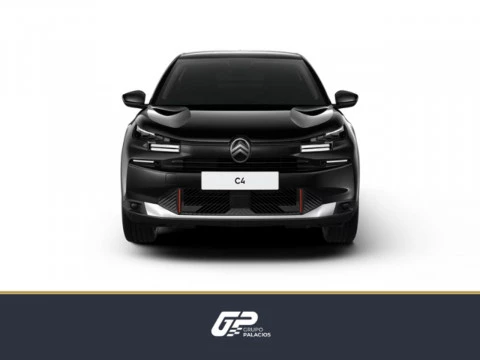 Citroën C4 Hybrid 145 ë-DCS6 Collection