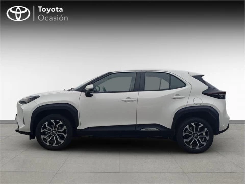 Toyota Yaris Cross 5 puertas Active Tech 120H e-CVT