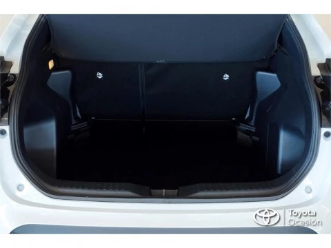 Toyota Yaris Cross 5 puertas Active Tech 120H e-CVT