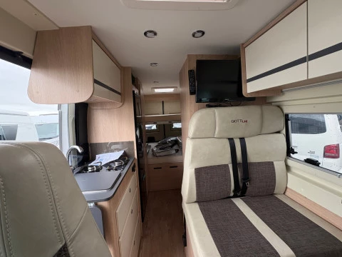 GIOTTILINE GIOTIVAN 60B