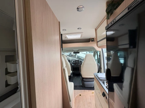 GIOTTILINE GIOTIVAN 60B