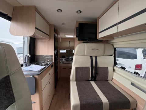 GIOTTILINE GIOTIVAN 60B