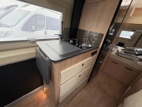 GIOTTILINE GIOTIVAN 60B