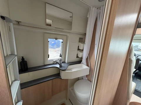 GIOTTILINE GIOTIVAN 60B