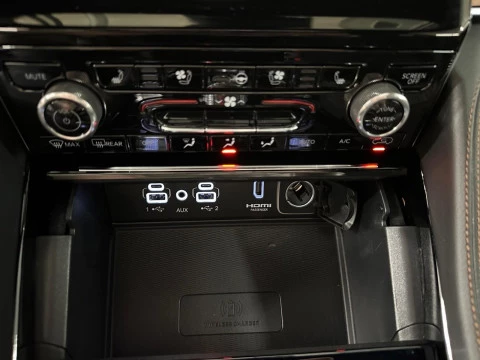 Jeep Grand Cherokee Summit Reserve 4xe 2.0 PHEV