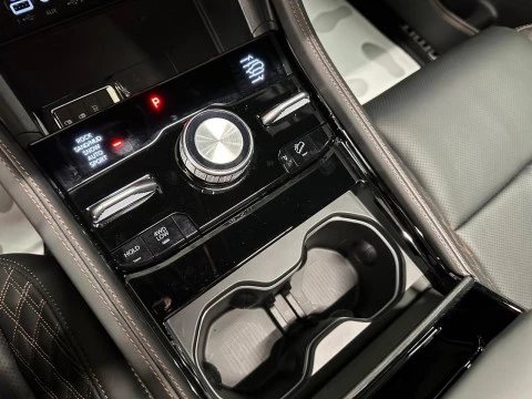 Jeep Grand Cherokee Summit Reserve 4xe 2.0 PHEV