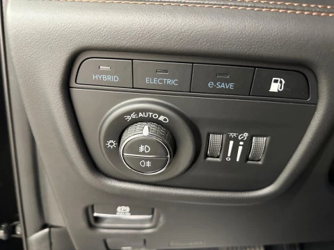 Jeep Grand Cherokee Summit Reserve 4xe 2.0 PHEV