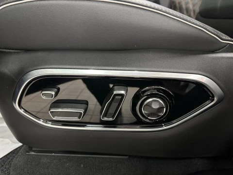 Jeep Grand Cherokee Summit Reserve 4xe 2.0 PHEV