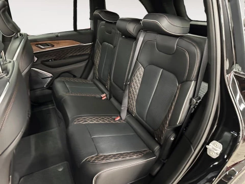 Jeep Grand Cherokee Summit Reserve 4xe 2.0 PHEV