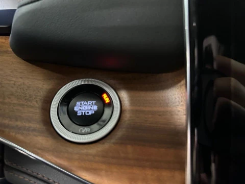 Jeep Grand Cherokee Summit Reserve 4xe 2.0 PHEV