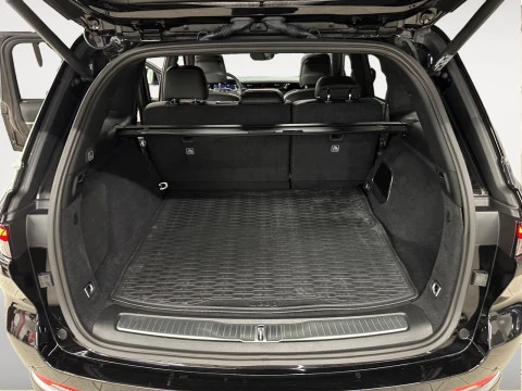 Jeep Grand Cherokee Summit Reserve 4xe 2.0 PHEV