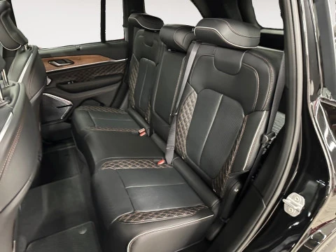 Jeep Grand Cherokee Summit Reserve 4xe 2.0 PHEV