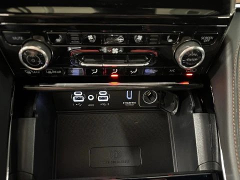 Jeep Grand Cherokee Summit Reserve 4xe 2.0 PHEV