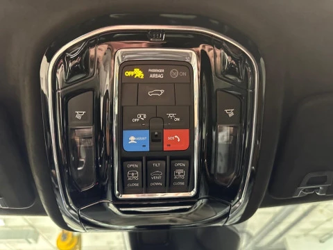 Jeep Grand Cherokee Summit Reserve 4xe 2.0 PHEV