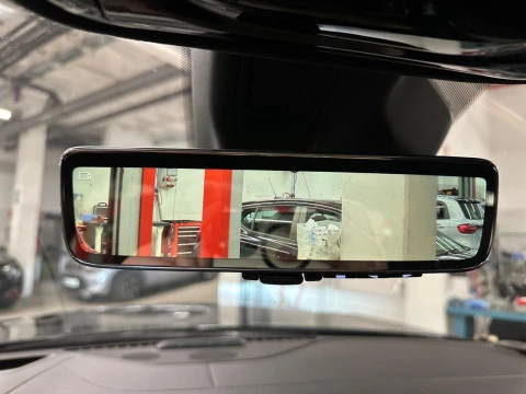 Jeep Grand Cherokee Summit Reserve 4xe 2.0 PHEV