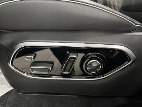 Jeep Grand Cherokee Summit Reserve 4xe 2.0 PHEV