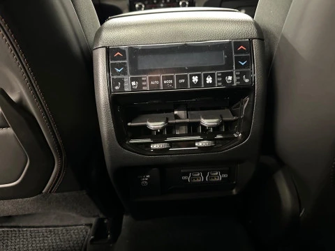 Jeep Grand Cherokee Summit Reserve 4xe 2.0 PHEV